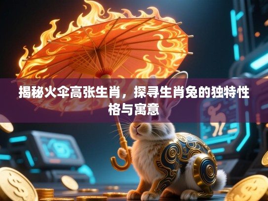 揭秘火伞高张生肖，探寻生肖兔的独特性格与寓意