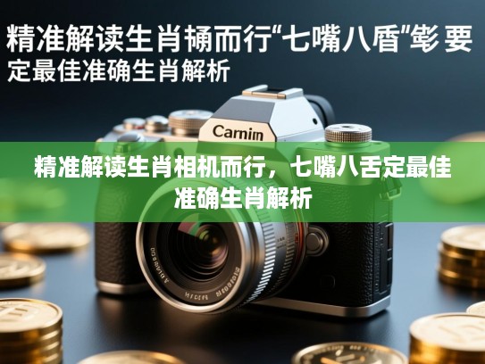精准解读生肖相机而行,七嘴八舌定最佳准确生肖解析 精准解读生肖相机而行,七嘴八舌定最佳准确生肖解析