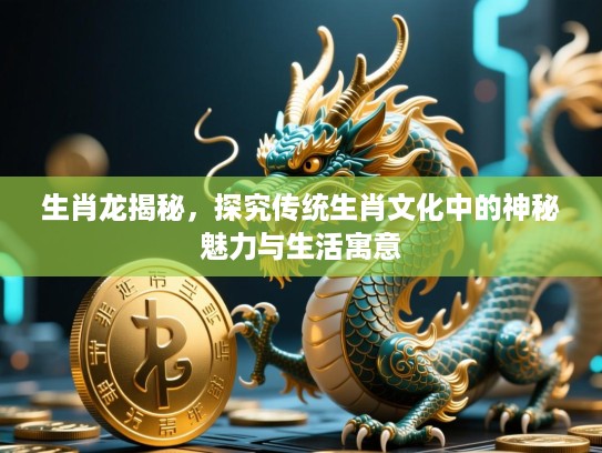 生肖龙揭秘，探究传统生肖文化中的神秘魅力与生活寓意