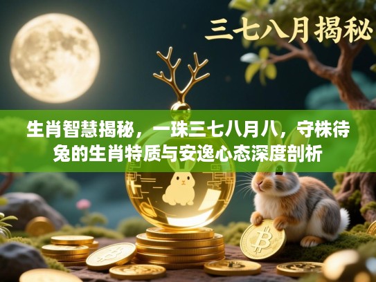 生肖智慧揭秘，一珠三七八月八，守株待兔的生肖特质与安逸心态深度剖析