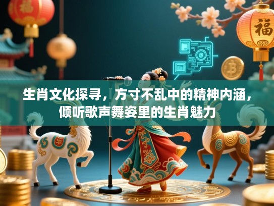 生肖文化探寻,方寸不乱中的精神内涵,倾听歌声舞姿里的生肖魅力 生肖文化探寻,方寸不乱中的精神内涵,倾听歌声舞姿里的生肖魅力