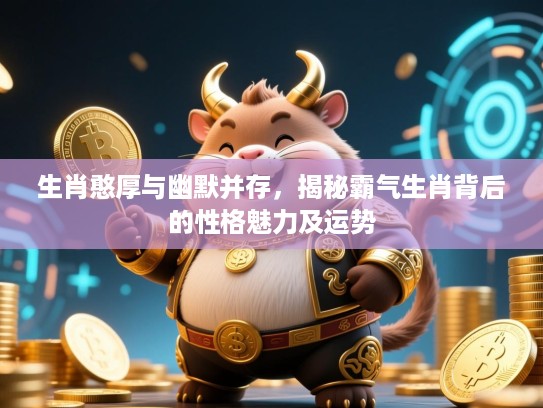 生肖憨厚与幽默并存，揭秘霸气生肖背后的性格魅力及运势