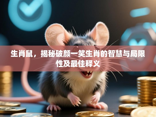 生肖鼠,揭秘破颜一笑生肖的智慧与局限性及最佳释义 生肖鼠,揭秘破颜一笑生肖的智慧与局限性及最佳释义