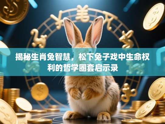 揭秘生肖兔智慧，松下兔子戏中生命权利的哲学圈套启示录
