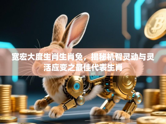 宽宏大度生肖生肖兔,揭秘机智灵动与灵活应变之最佳代表生肖 宽宏大度生肖生肖兔,揭秘机智灵动与灵活应变之最佳代表生肖