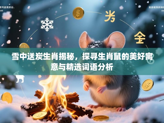 雪中送炭生肖揭秘，探寻生肖鼠的美好寓意与精选词语分析