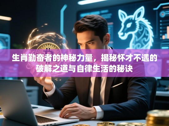 生肖勤奋者的神秘力量，揭秘怀才不遇的破解之道与自律生活的秘诀