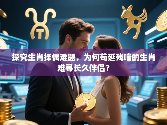 探究生肖择偶难题,为何苟延残喘的生肖难寻长久伴侣? 探究生肖择偶难题,为何苟延残喘的生肖难寻长久伴侣?