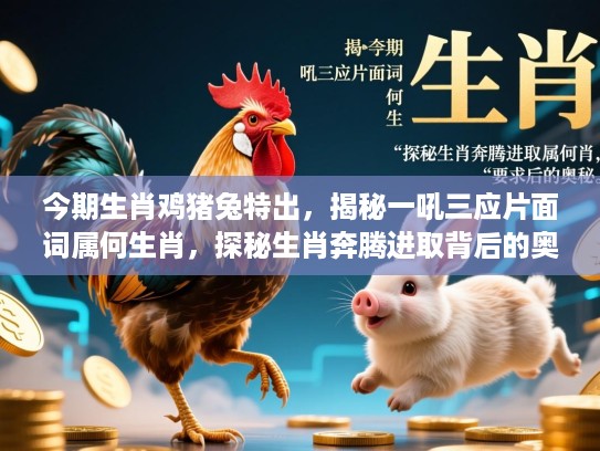 今期生肖鸡猪兔特出，揭秘一吼三应片面词属何生肖，探秘生肖奔腾进取背后的奥秘