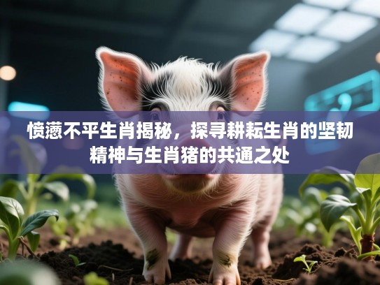 愤懑不平生肖揭秘,探寻耕耘生肖的坚韧精神与生肖猪的共通之处 愤懑不平生肖揭秘,探寻耕耘生肖的坚韧精神与生肖猪的共通之处