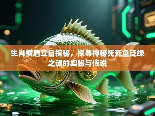 生肖横眉立目揭秘，探寻神秘死死鱼泛绿之谜的奥秘与传说