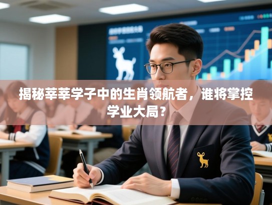 揭秘莘莘学子中的生肖领航者,谁将掌控学业大局? 揭秘莘莘学子中的生肖领航者,谁将掌控学业大局?