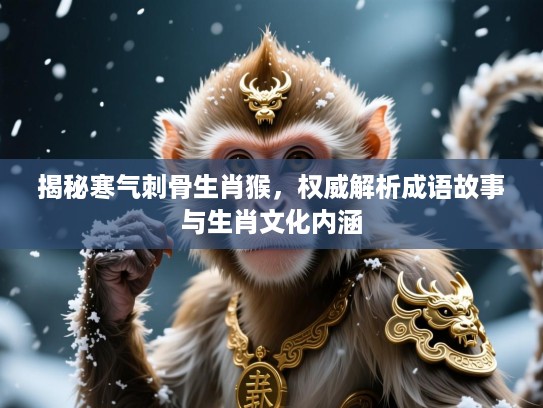 揭秘寒气刺骨生肖猴，权威解析成语故事与生肖文化内涵