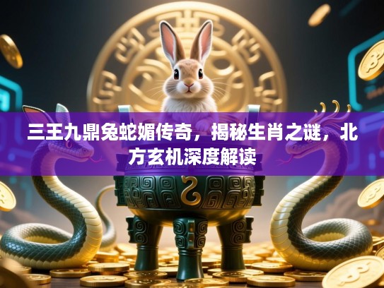 三王九鼎兔蛇媚传奇，揭秘生肖之谜，北方玄机深度解读