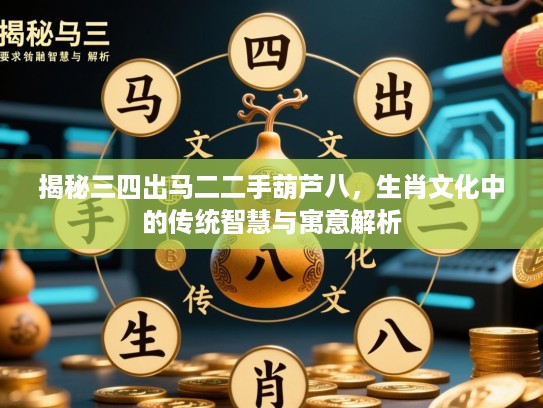 揭秘三四出马二二手葫芦八,生肖文化中的传统智慧与寓意解析 揭秘三四出马二二手葫芦八,生肖文化中的传统智慧与寓意解析