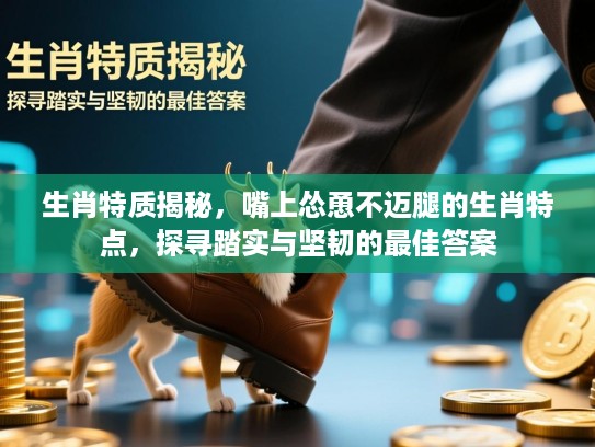 生肖特质揭秘，嘴上怂恿不迈腿的生肖特点，探寻踏实与坚韧的最佳答案