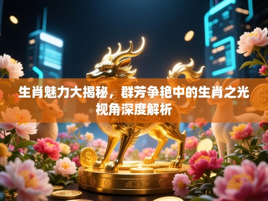 生肖魅力大揭秘，群芳争艳中的生肖之光视角深度解析