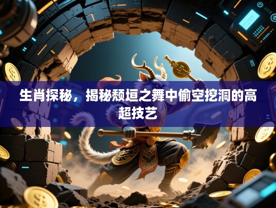 生肖探秘,揭秘颓垣之舞中偷空挖洞的高超技艺 生肖探秘,揭秘颓垣之舞中偷空挖洞的高超技艺