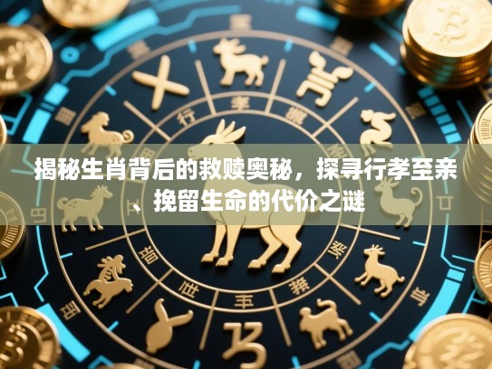 揭秘生肖背后的救赎奥秘，探寻行孝至亲、挽留生命的代价之谜
