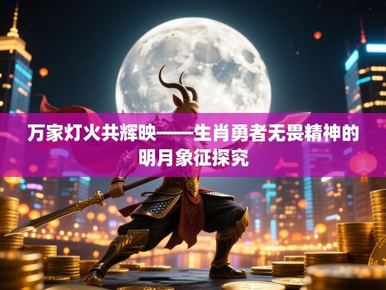 万家灯火共辉映——生肖勇者无畏精神的明月象征探究 万家灯火共辉映——生肖勇者无畏精神的明月象征探究