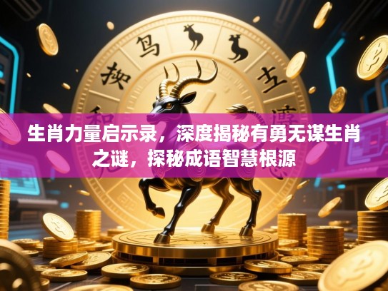 生肖力量启示录，深度揭秘有勇无谋生肖之谜，探秘成语智慧根源