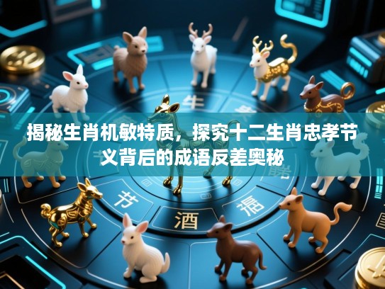 揭秘生肖机敏特质,探究十二生肖忠孝节义背后的成语反差奥秘 揭秘生肖机敏特质,探究十二生肖忠孝节义背后的成语反差奥秘