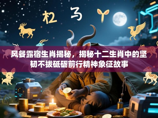 风餐露宿生肖揭秘，揭秘十二生肖中的坚韧不拔砥砺前行精神象征故事