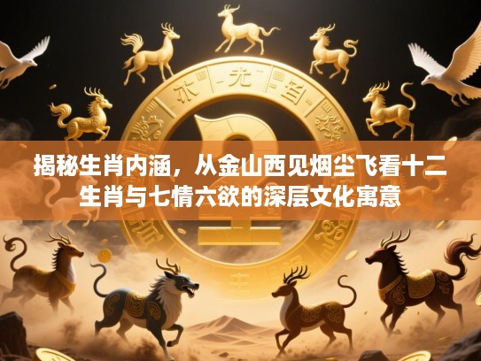 揭秘生肖内涵,从金山西见烟尘飞看十二生肖与七情六欲的深层文化寓意 揭秘生肖内涵,从金山西见烟尘飞看十二生肖与七情六欲的深层文化寓意