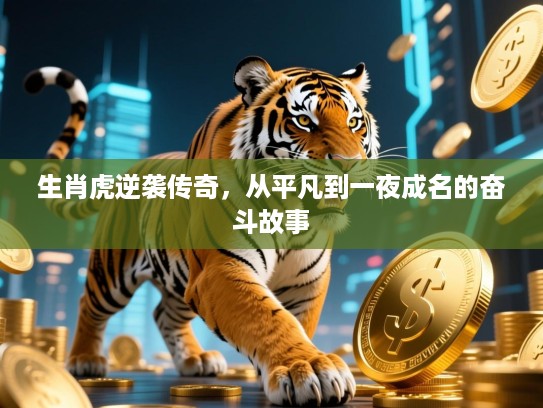 生肖虎逆袭传奇，从平凡到一夜成名的奋斗故事