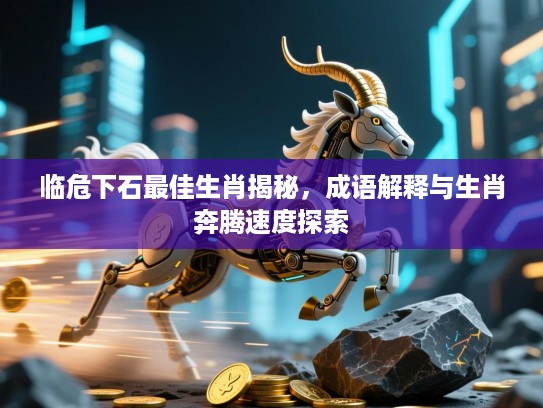 临危下石最佳生肖揭秘，成语解释与生肖奔腾速度探索