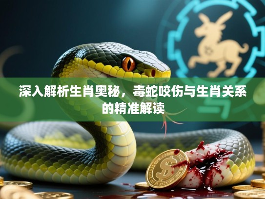 深入解析生肖奥秘,毒蛇咬伤与生肖关系的精准解读 深入解析生肖奥秘,毒蛇咬伤与生肖关系的精准解读
