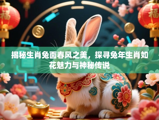 揭秘生肖兔面春风之美,探寻兔年生肖如花魅力与神秘传说 揭秘生肖兔面春风之美,探寻兔年生肖如花魅力与神秘传说