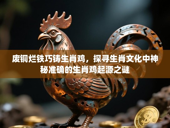 废铜烂铁巧铸生肖鸡，探寻生肖文化中神秘准确的生肖鸡起源之谜