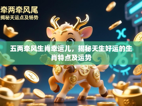 五两牵风生肖幸运儿，揭秘天生好运的生肖特点及运势
