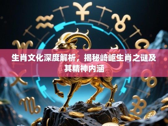 生肖文化深度解析，揭秘崎岖生肖之谜及其精神内涵
