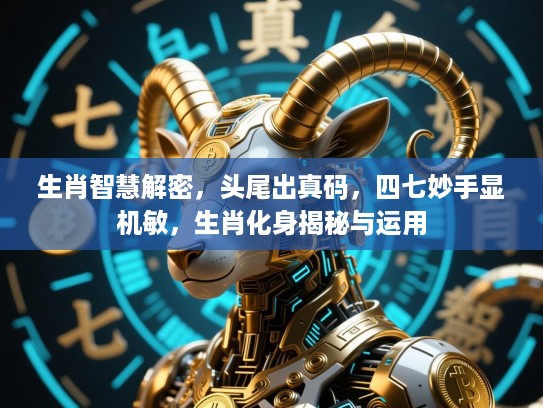 生肖智慧解密，头尾出真码，四七妙手显机敏，生肖化身揭秘与运用