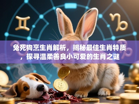 兔死狗烹生肖解析，揭秘最佳生肖特质，探寻温柔善良小可爱的生肖之谜