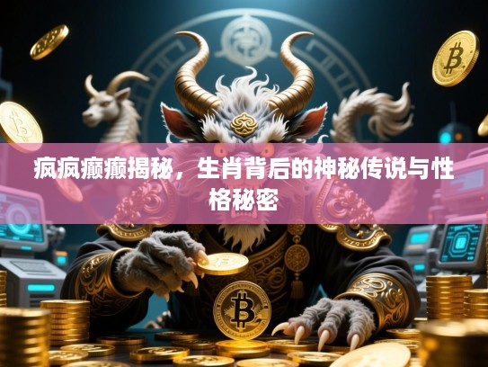 疯疯癫癫揭秘,生肖背后的神秘传说与性格秘密 疯疯癫癫揭秘,生肖背后的神秘传说与性格秘密