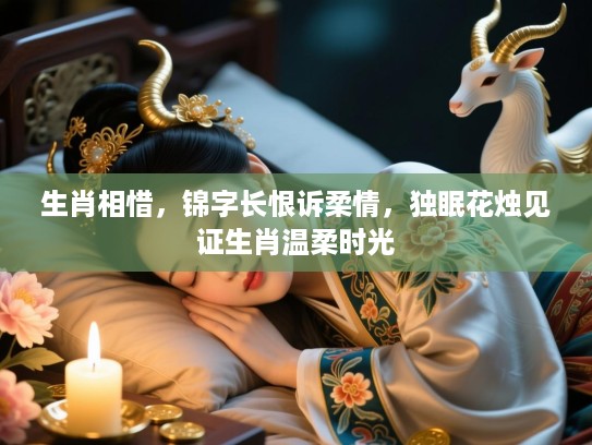 生肖相惜,锦字长恨诉柔情,独眠花烛见证生肖温柔时光 生肖相惜,锦字长恨诉柔情,独眠花烛见证生肖温柔时光