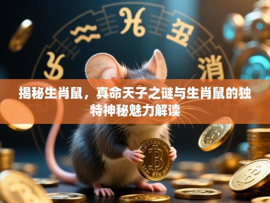 揭秘生肖鼠,真命天子之谜与生肖鼠的独特神秘魅力解读 揭秘生肖鼠,真命天子之谜与生肖鼠的独特神秘魅力解读