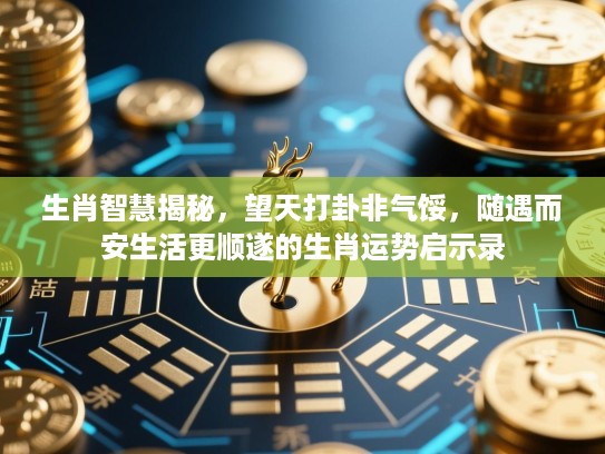 生肖智慧揭秘，望天打卦非气馁，随遇而安生活更顺遂的生肖运势启示录