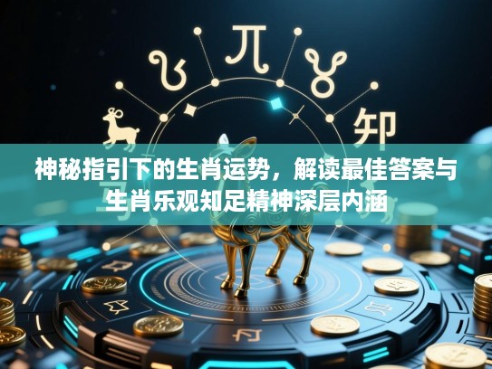 神秘指引下的生肖运势，解读最佳答案与生肖乐观知足精神深层内涵