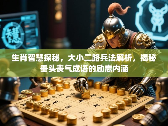生肖智慧探秘,大小二路兵法解析,揭秘垂头丧气成语的励志内涵 生肖智慧探秘,大小二路兵法解析,揭秘垂头丧气成语的励志内涵