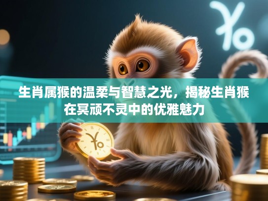 生肖属猴的温柔与智慧之光,揭秘生肖猴在冥顽不灵中的优雅魅力 生肖属猴的温柔与智慧之光,揭秘生肖猴在冥顽不灵中的优雅魅力