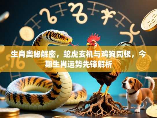 生肖奥秘解密，蛇虎玄机与鸡狗同根，今期生肖运势先锋解析