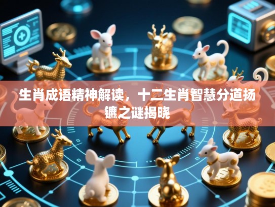 生肖成语精神解读,十二生肖智慧分道扬镳之谜揭晓 生肖成语精神解读,十二生肖智慧分道扬镳之谜揭晓
