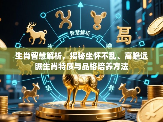 生肖智慧解析，揭秘坐怀不乱、高瞻远瞩生肖特质与品格培养方法