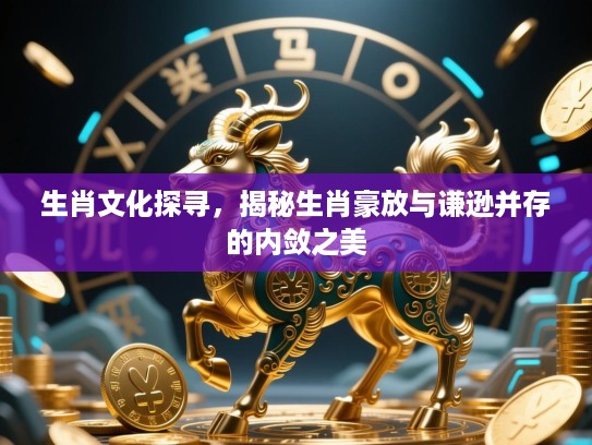 生肖文化探寻,揭秘生肖豪放与谦逊并存的内敛之美 生肖文化探寻,揭秘生肖豪放与谦逊并存的内敛之美