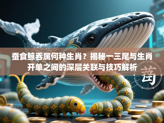 蚕食鲸吞属何种生肖?揭秘一三尾与生肖开单之间的深层关联与技巧解析 蚕食鲸吞属何种生肖?揭秘一三尾与生肖开单之间的深层关联与技巧解析