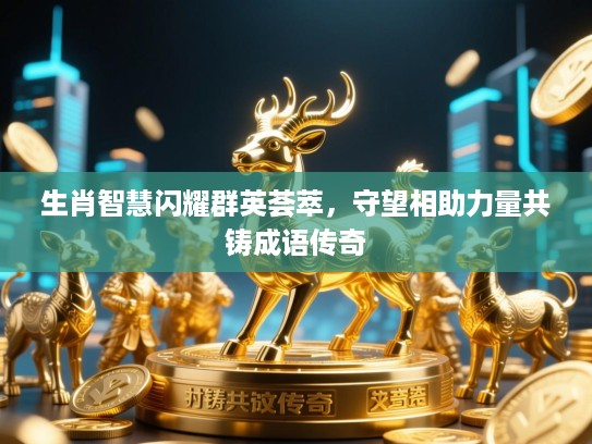 生肖智慧闪耀群英荟萃，守望相助力量共铸成语传奇